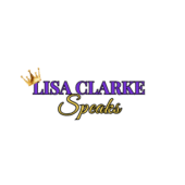 copy of lisa clarke speaks logo (2)